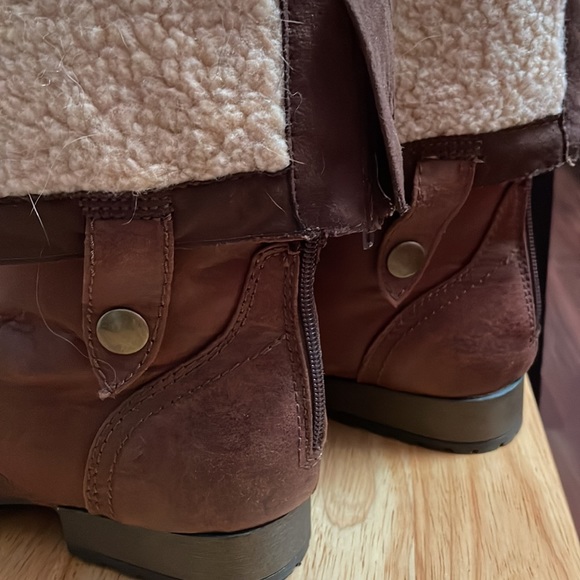 Bongo boots - Picture 3 of 7